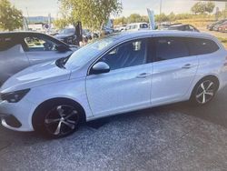 Utilisé 2020 Peugeot 308 Allure Break | 11 490 € (Bon prix)