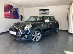 Enigmatic black Utilisé 2020 Mini Cooper Citadine | 19 990 € (Bon prix)