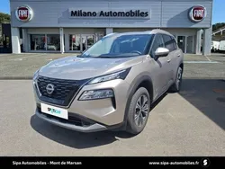Gris Utilisé 2023 Nissan X-Trail N-Connecta SUV | 30 590 € (Prix juste)