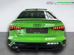 Utilisé 2025 Audi RS3 Sportback Sport Citadine | 77 400 € (Bon prix)