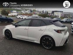 Occasion 2020 Toyota Corolla Sport Berline | 23 900 € (Prix juste)