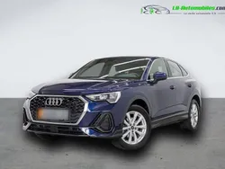 Utilisé 2024 Audi Q3 Sportback SUV | 41 400 € (Bon prix)