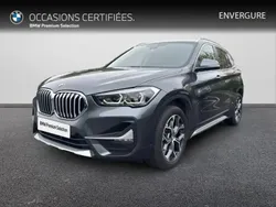 Utilisé 2022 BMW X1 xLine SUV | 32 890 € (Prix juste)
