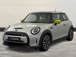 Utilisé 2022 Mini Cooper SE Citadine | 19 299 €