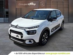 Occasion 2021 Citroën C3 PureTech Citadine | 13 580 € (Prix juste)