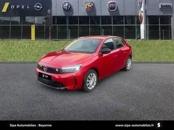 Rouge kardio Utilisé 2024 Opel Corsa-e Citadine | 23 990 € (Prix cher)