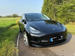 Noir Utilisé 2024 Tesla Model Y SUV | 37 999 €