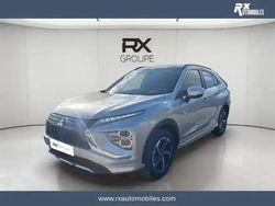 Gris Utilisé 2021 Mitsubishi Eclipse Cross SUV | 22 850 €