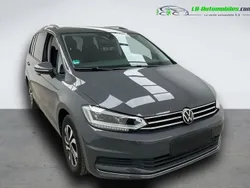 Utilisé 2022 VW Touran Monospace | 31 000 € (Bon prix)