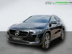 Utilisé 2021 Mercedes EQA250 SUV | 32 400 € (Prix juste)