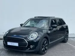 Utilisé 2020 Mini Cooper D Citadine | 23 500 € (Prix juste)
