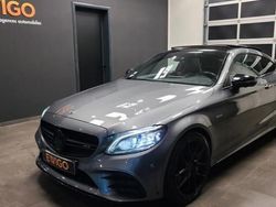 Utilisé 2018 Mercedes C43 AMG AMG Berline | 45 990 € (Prix cher)