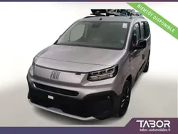 Gris Nouvelle 2025 Fiat Doblò Monospace | 24 917 € (Prix juste)