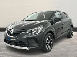Noir Nouvelle 2024 Renault Captur Evolution SUV | 18 999 € (Super prix)
