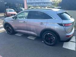 Gris Utilisé 2020 DS Automobiles DS7 Crossback Performance SUV | 22 690 € (Bon prix)