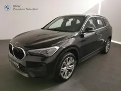 Othercolor Utilisé 2021 BMW X1 Sport Line SUV | 26 380 € (Super prix)