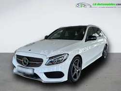 Utilisé 2018 Mercedes C43 AMG AMG Berline | 42 500 € (Bon prix)