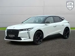 Blanc Utilisé 2023 DS Automobiles DS4 Performance Berline | 27 169 € (Bon prix)