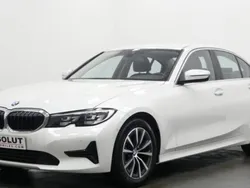 Utilisé 2022 BMW 318 Sport Line Berline | 21 480 € (Bon prix)