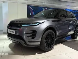 Gris Nouvelle 2024 Land Rover Range Rover evoque SE Dynamic SUV | 75 990 €