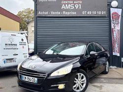 Utilisé 2012 Peugeot 508 Allure Berline | 5 990 € (Prix juste)