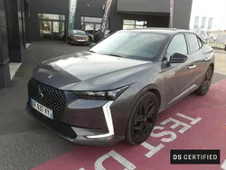 Gris Utilisé 2022 DS Automobiles DS4 Performance Berline | 21 990 € (Super prix)