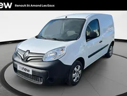 Blanc Utilisé 2020 Renault Kangoo Monospace | 10 999 €