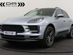 Argent Utilisé 2018 Porsche Macan SUV | 47 995 € (Super prix)