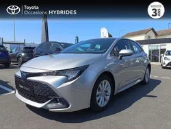 Utilisé 2023 Toyota Corolla Berline | 23 490 € (Bon prix)