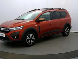 Rouge Utilisé 2024 Dacia Jogger Extreme Berline | 20 990 €