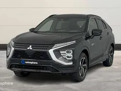 Noir Utilisé 2023 Mitsubishi Eclipse Cross Intense SUV | 29 499 € (Prix cher)