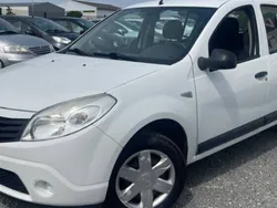 Utilisé 2011 Dacia Sandero Citadine | 3 990 € (Prix juste)
