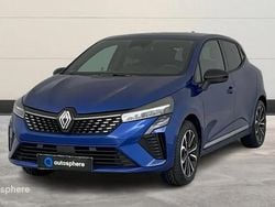 Occasion 2025 Renault Clio Evolution Van | 22 999 €