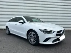 Utilisé 2022 Mercedes CLA200 Shooting Brake Business Break | 18 500 € (Bon prix)