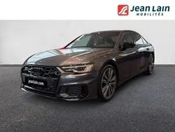 Gris Nouvelle 2024 Audi A6 S-Line Berline | 70 511 € (Prix assez cher)