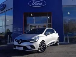 Gris Occasion 2019 Renault Clio IV Intens Berline | 11 890 € (Prix juste)