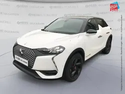 Utilisé 2020 DS Automobiles DS3 Crossback E-Tense Performance SUV | 16 999 € (Bon prix)