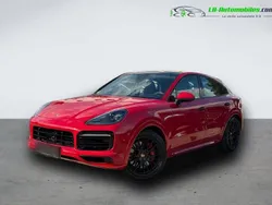 Utilisé 2021 Porsche Cayenne GTS SUV | 95 200 € (Super prix)