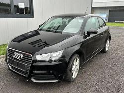 Utilisé 2010 Audi A1 Ambition Citadine | 7 490 € (Prix assez cher)