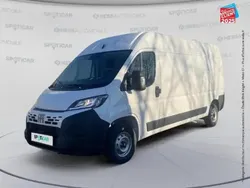 Blanc Nouvelle 2025 Fiat Ducato S Van | 36 000 € (Prix juste)