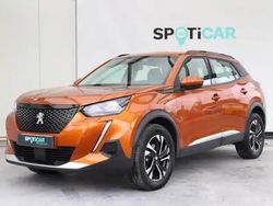 Orange fusion (m) Occasion 2019 Peugeot 2008 Allure SUV | 14 500 € (Prix cher)