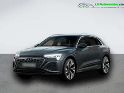 Utilisé 2025 Audi Q8 e-tron Sport SUV | 76 900 € (Prix juste)