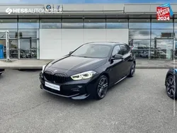 Utilisé 2024 BMW 118 M Sport Citadine | 30 999 € (Prix juste)