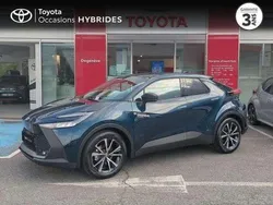 Utilisé 2025 Toyota C-HR Design SUV | 32 590 € (Prix juste)