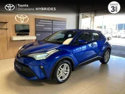 Utilisé 2022 Toyota C-HR SUV | 22 900 € (Bon prix)