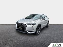 Gris Utilisé 2022 DS Automobiles DS3 Crossback E-Tense Rivoli SUV | 19 998 €