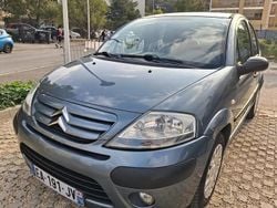Utilisé 2007 Citroën C3 Citadine | 4 700 €