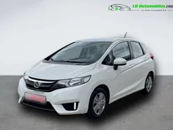 Utilisé 2017 Honda Jazz Citadine | 16 900 € (Prix juste)