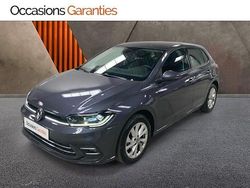 Utilisé 2024 VW Polo Style | 21 995 € (Prix juste)