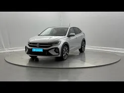 Utilisé 2024 VW Taigo R-line SUV | 29 799 € (Prix juste)